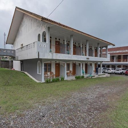 Hotel Puspa Sari Redpartner Ciater Ngoại thất bức ảnh