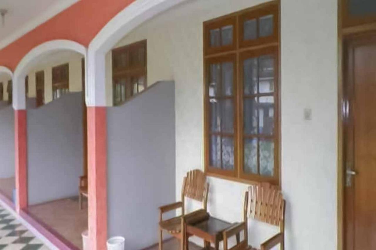 Hotel Puspa Sari Redpartner Ciater Ngoại thất bức ảnh