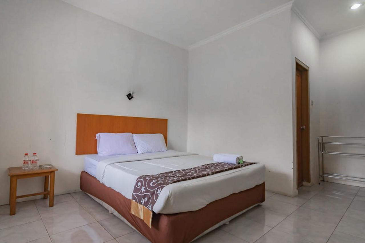 Hotel Puspa Sari Redpartner Ciater Ngoại thất bức ảnh