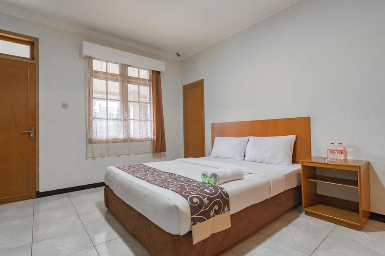 Hotel Puspa Sari Redpartner Ciater Ngoại thất bức ảnh