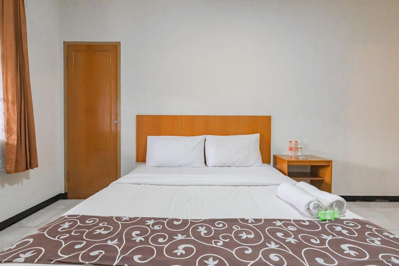 Hotel Puspa Sari Redpartner Ciater Ngoại thất bức ảnh