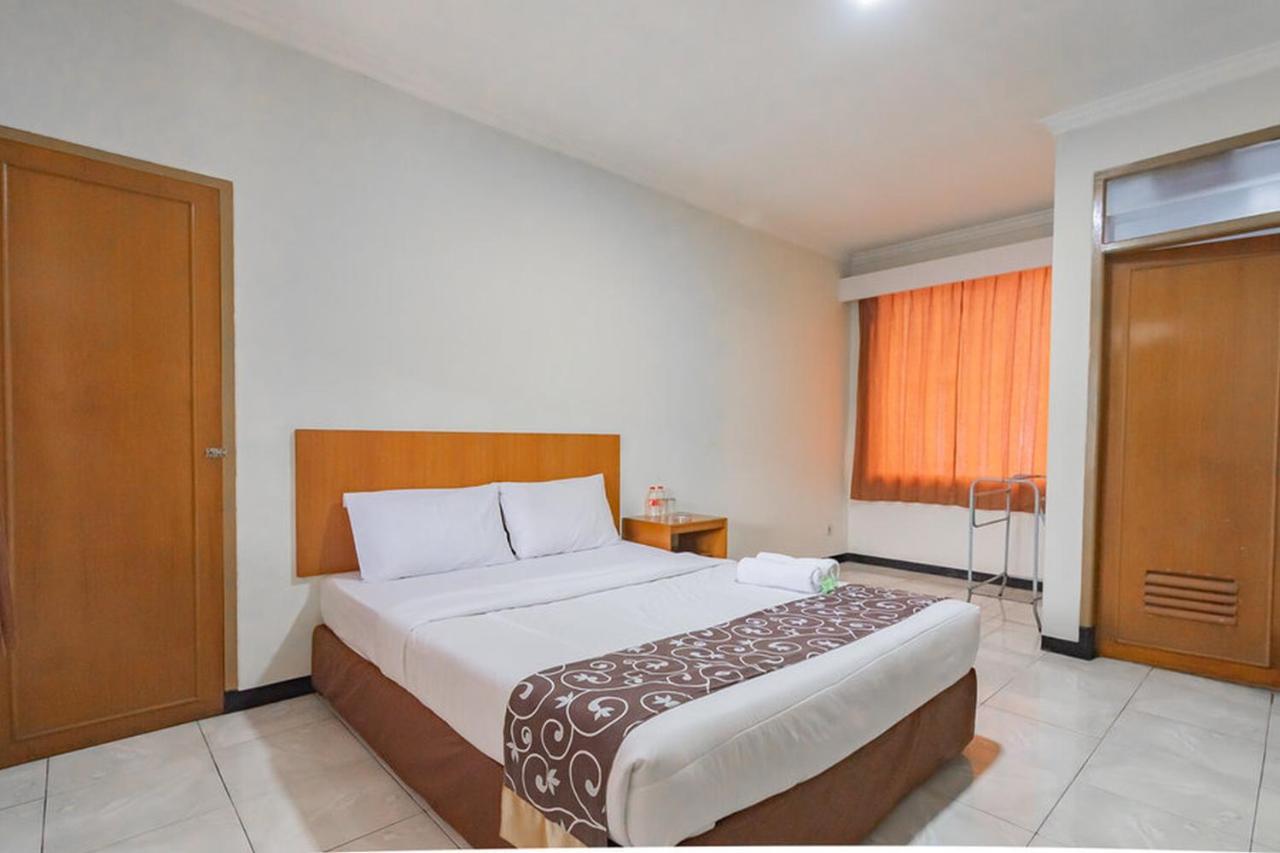 Hotel Puspa Sari Redpartner Ciater Ngoại thất bức ảnh