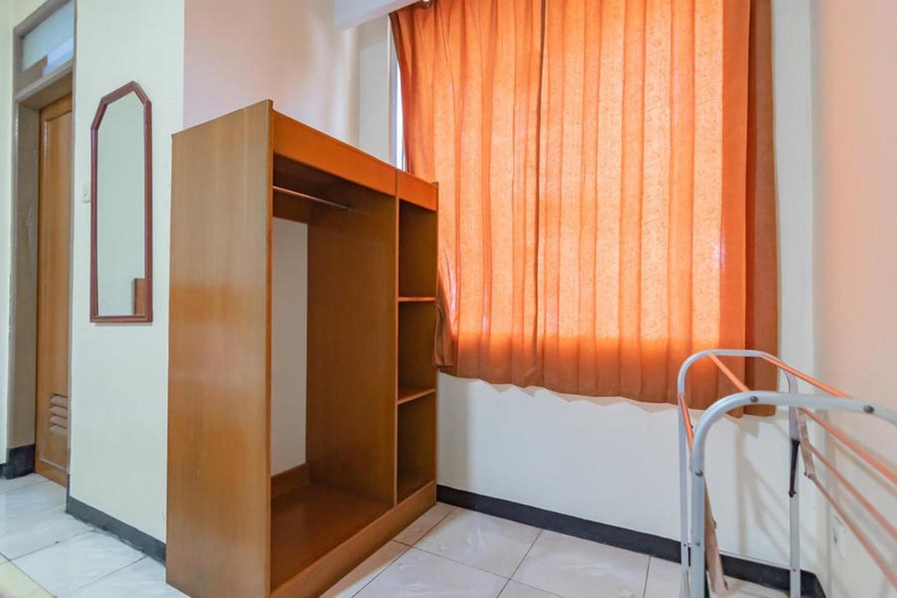Hotel Puspa Sari Redpartner Ciater Ngoại thất bức ảnh