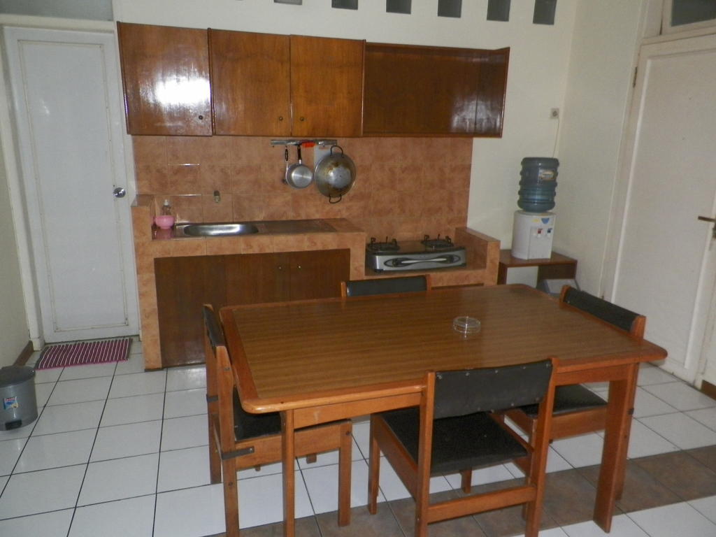 Hotel Puspa Sari Redpartner Ciater Phòng bức ảnh