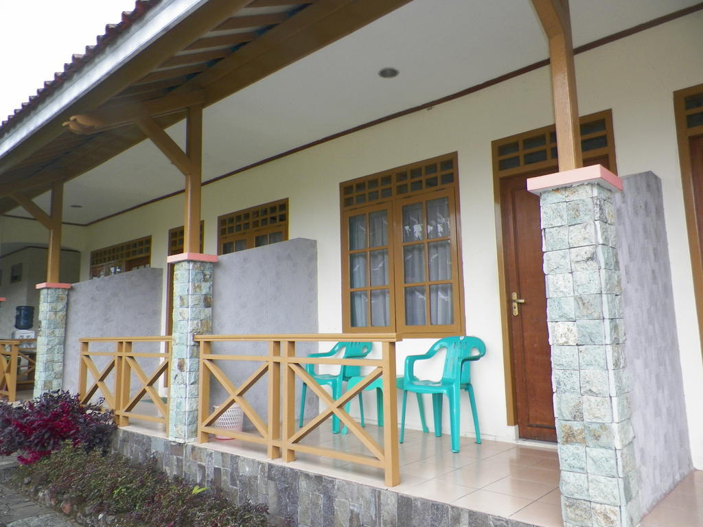 Hotel Puspa Sari Redpartner Ciater Phòng bức ảnh