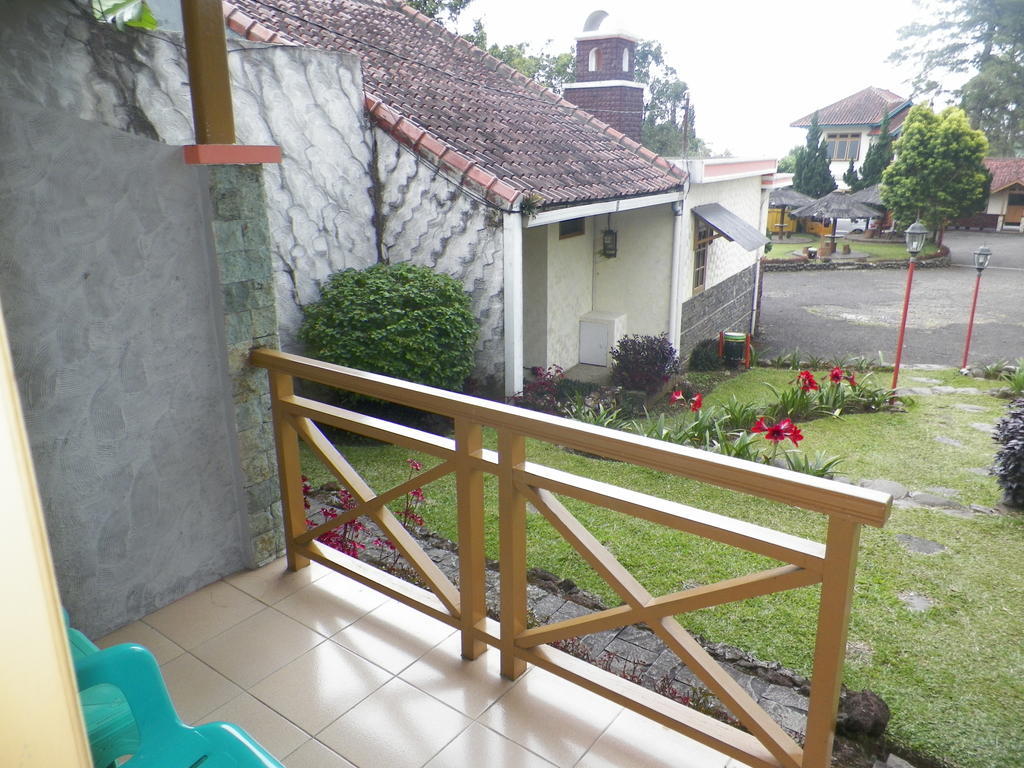 Hotel Puspa Sari Redpartner Ciater Phòng bức ảnh