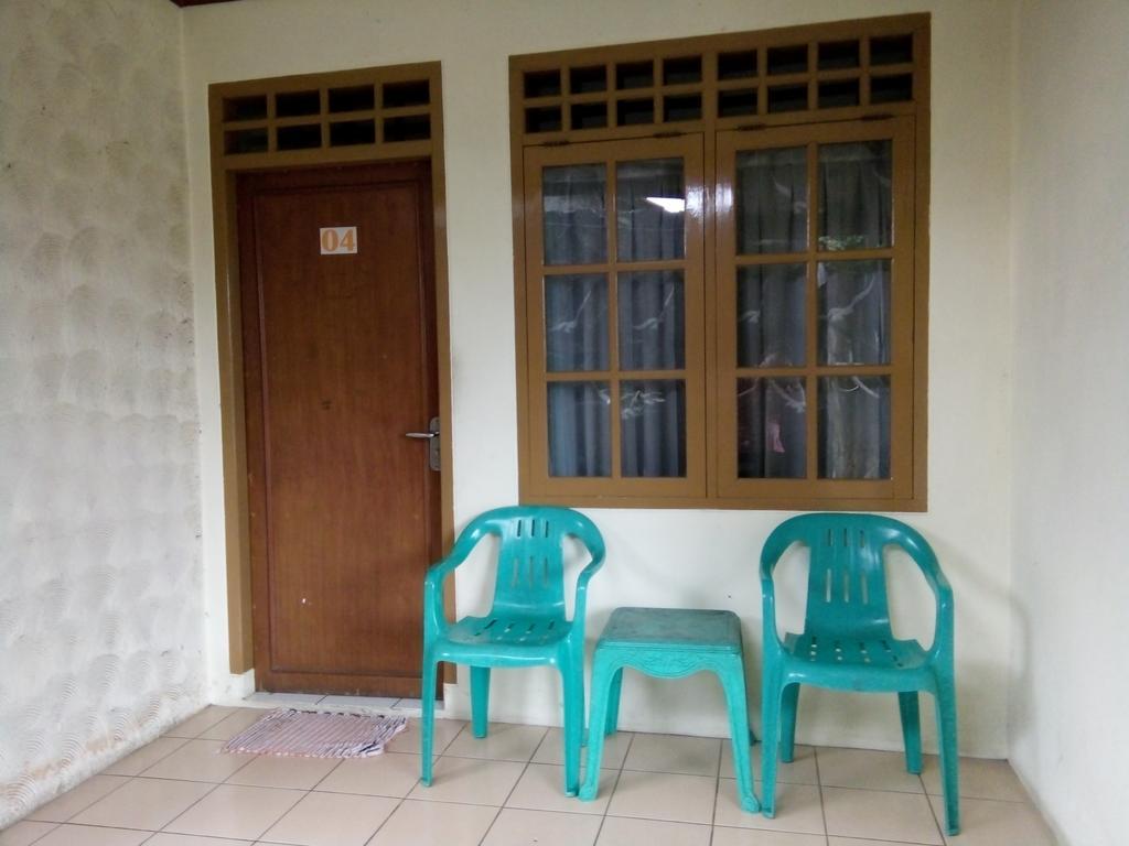 Hotel Puspa Sari Redpartner Ciater Ngoại thất bức ảnh